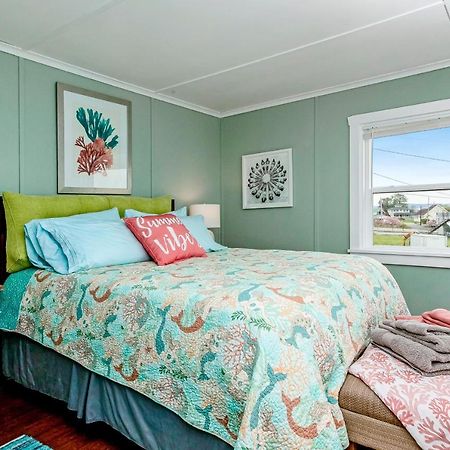 Spyglass Beach House Freeland Экстерьер фото