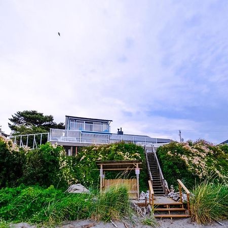 Spyglass Beach House Freeland Экстерьер фото
