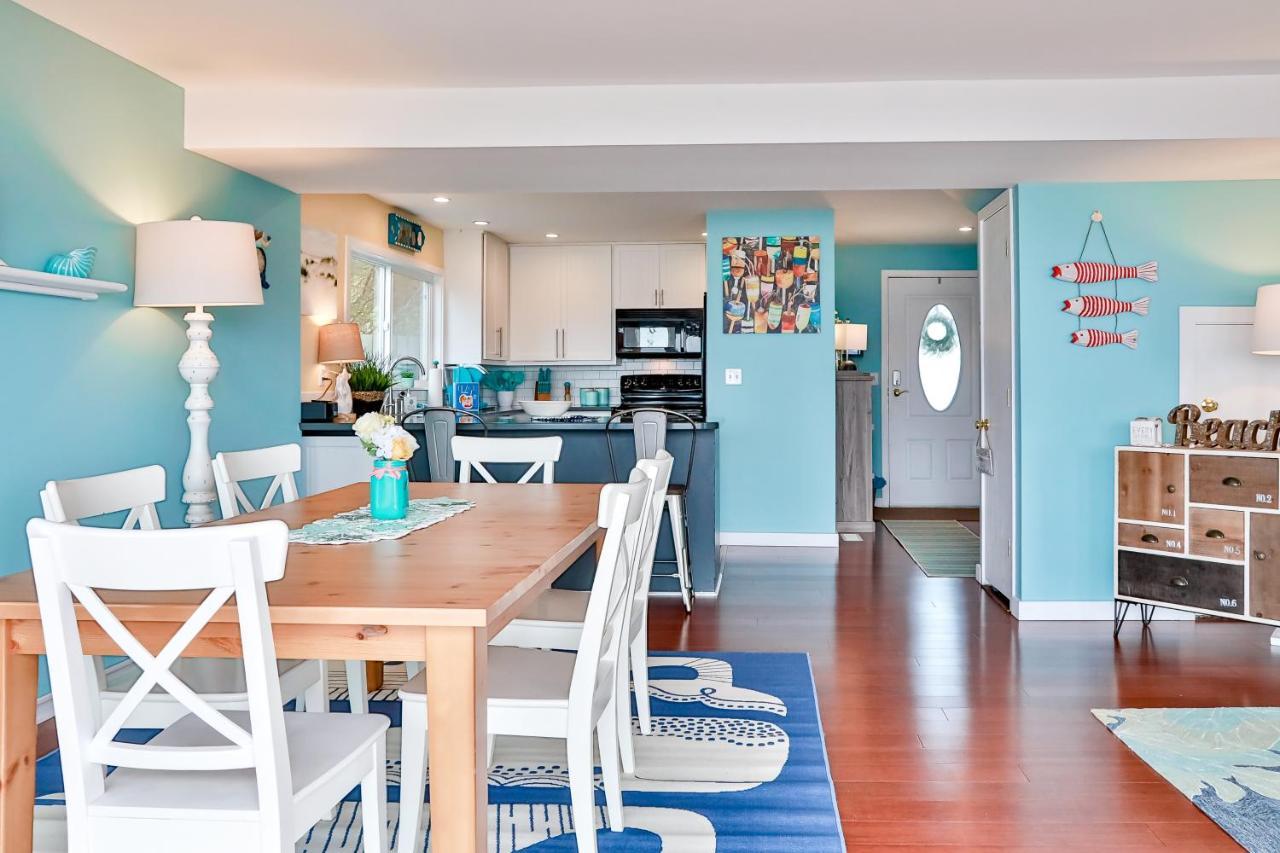 Spyglass Beach House Freeland Экстерьер фото