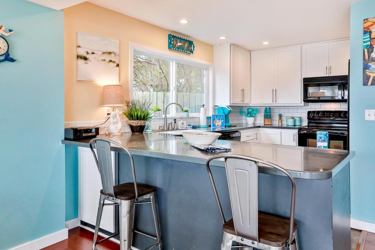 Spyglass Beach House Freeland Экстерьер фото