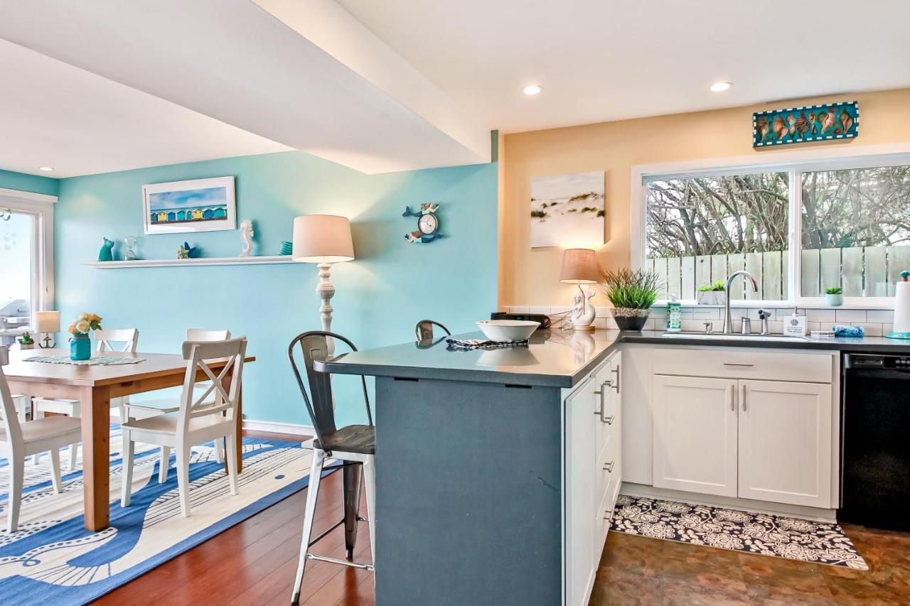 Spyglass Beach House Freeland Экстерьер фото