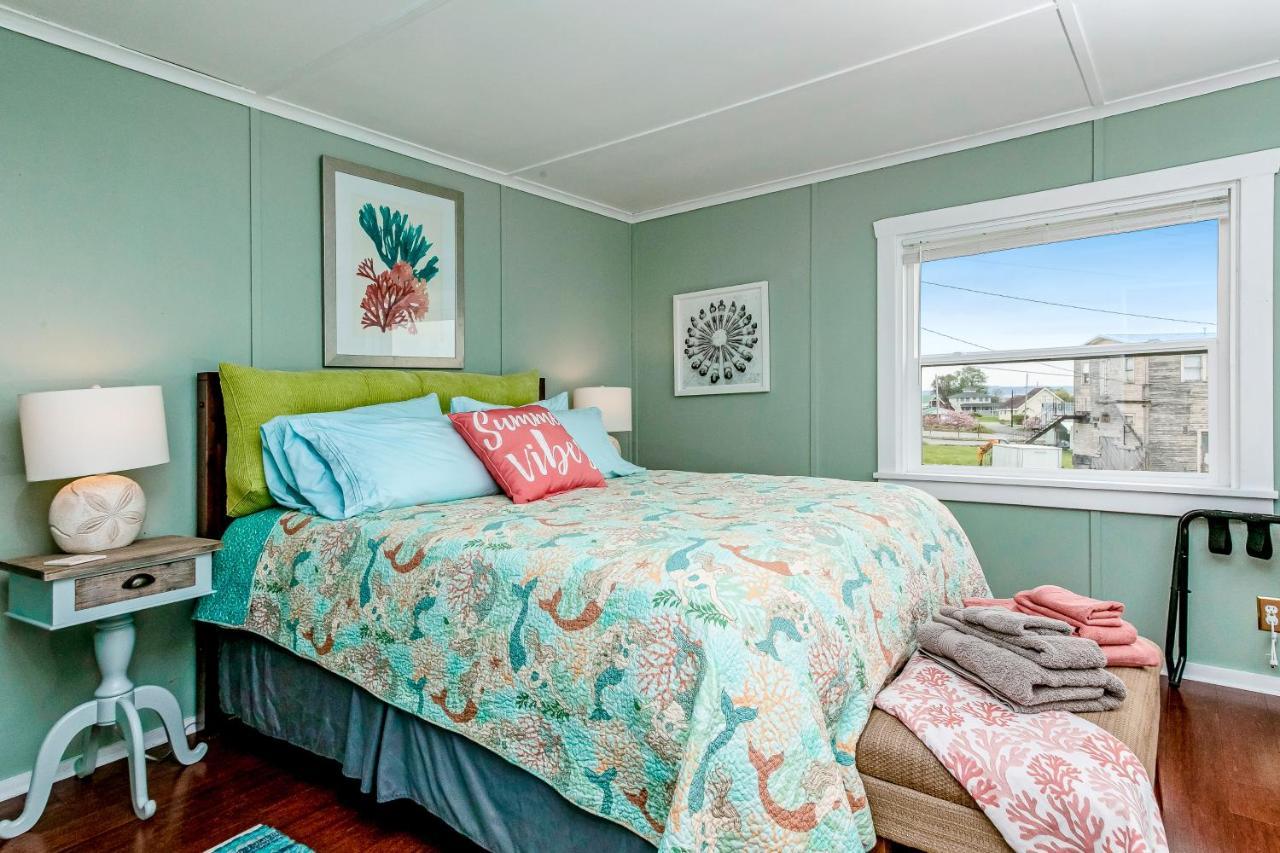 Spyglass Beach House Freeland Экстерьер фото
