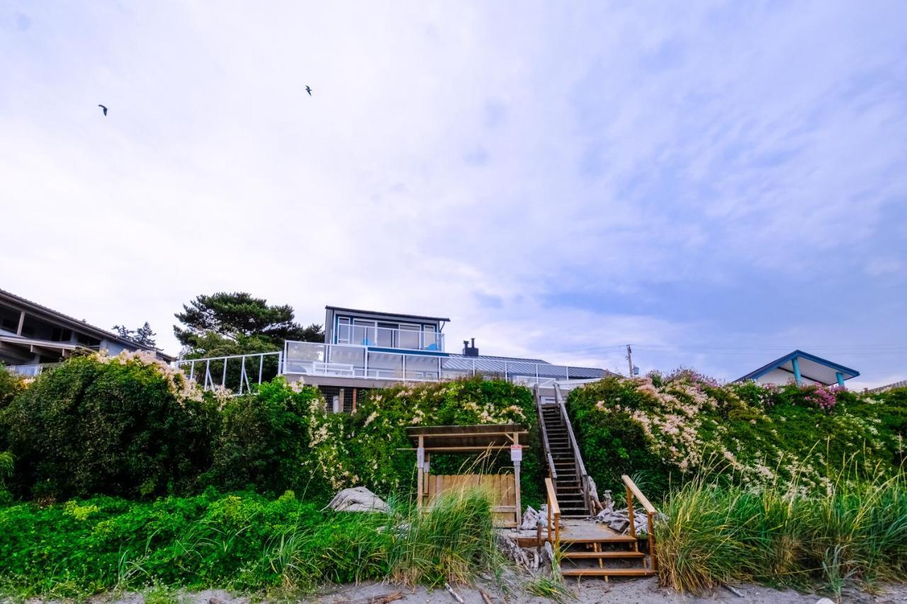 Spyglass Beach House Freeland Экстерьер фото