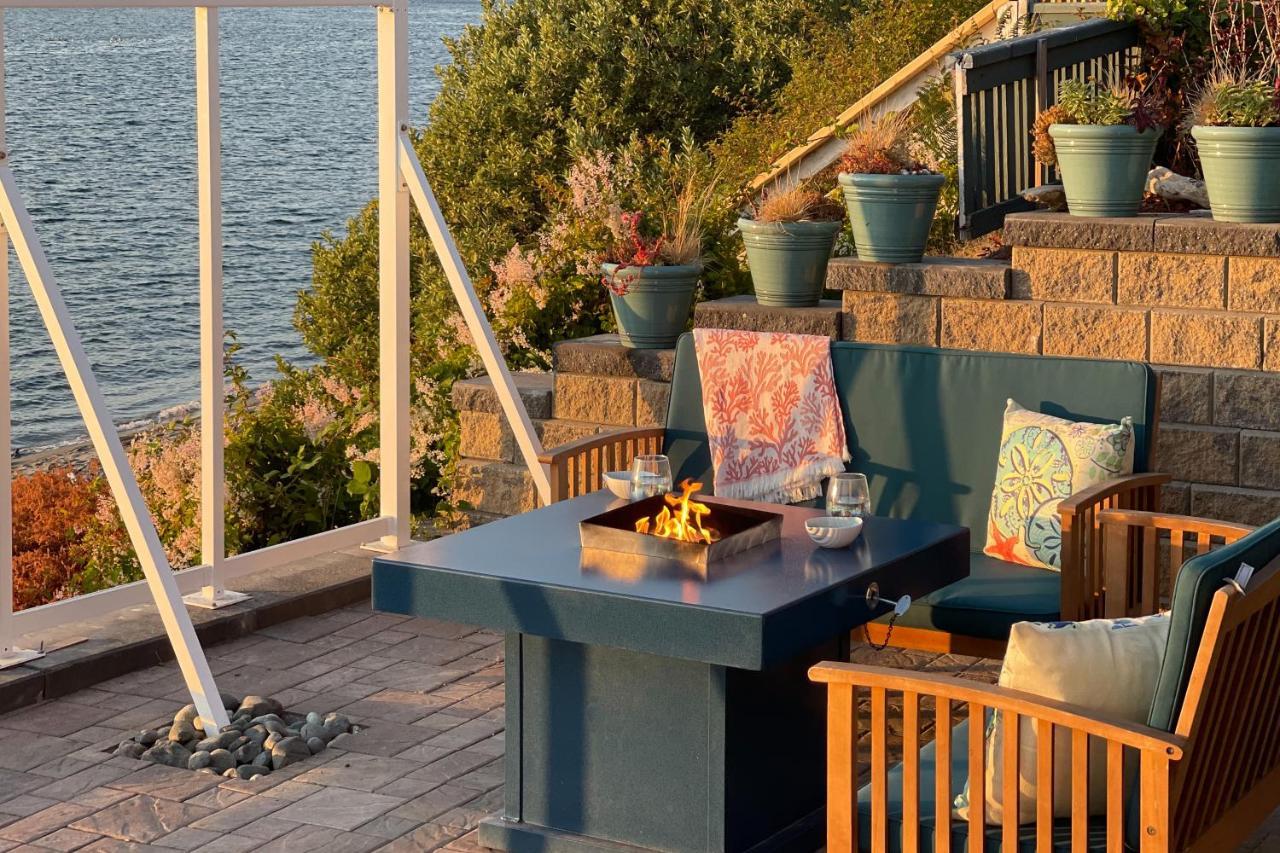 Spyglass Beach House Freeland Экстерьер фото