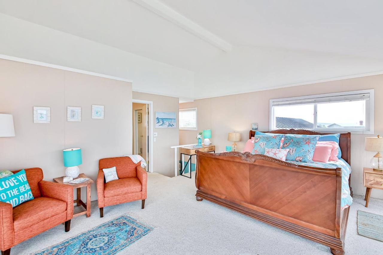 Spyglass Beach House Freeland Экстерьер фото
