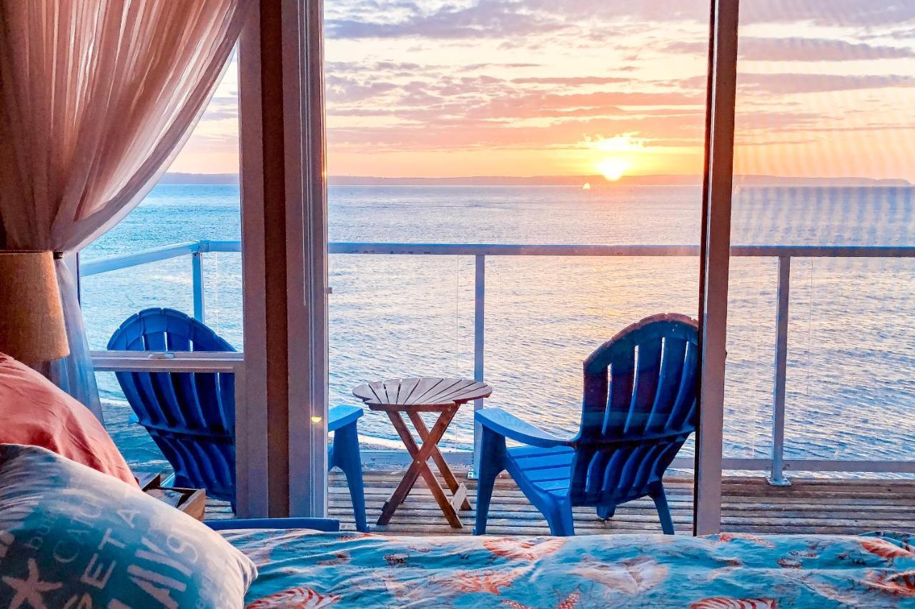 Spyglass Beach House Freeland Экстерьер фото